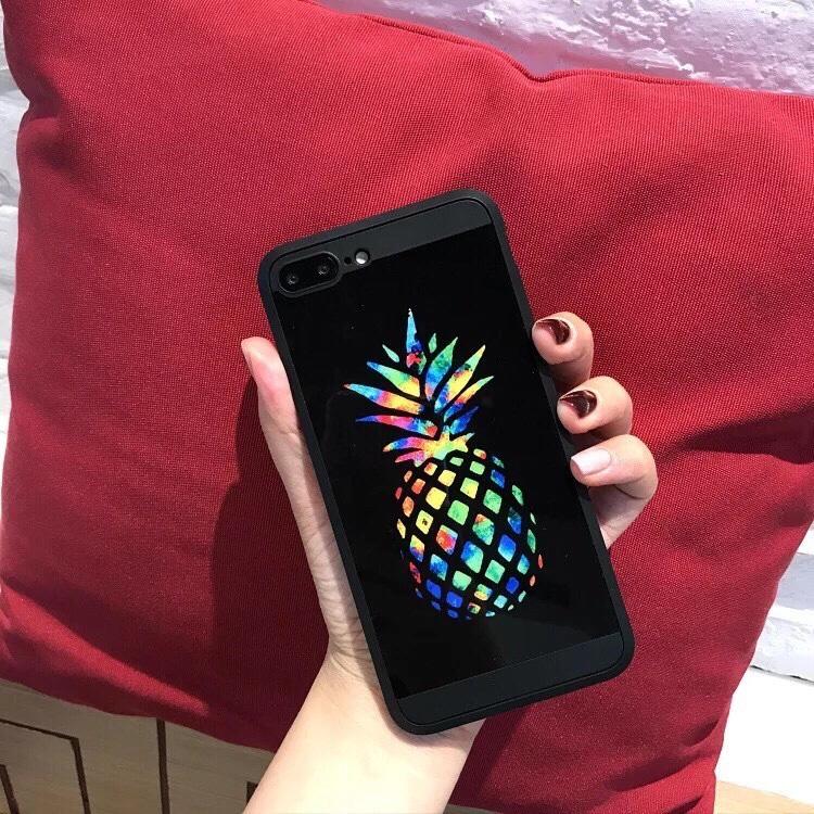 ỐP TRÁNG GƯƠNG IPHONE