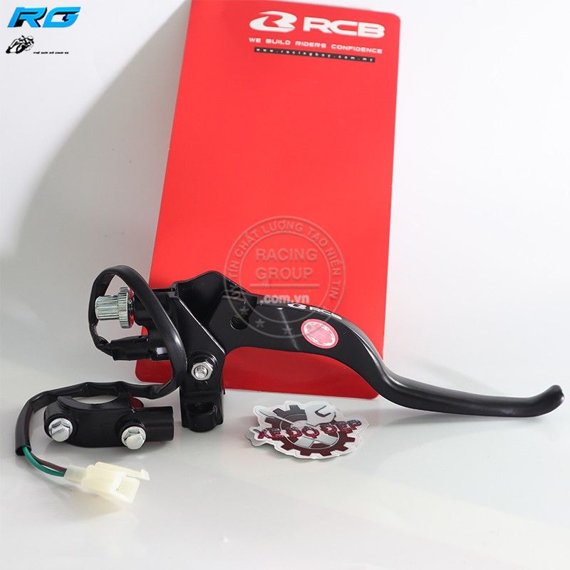 Tay Côn Dây RCB E2 Chính Hãng Racing Boy