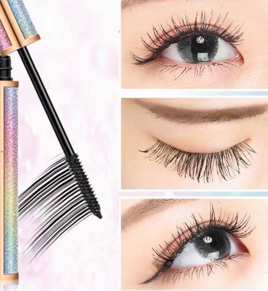 [HCM]Mắt Mascara mới Kiss me Pony