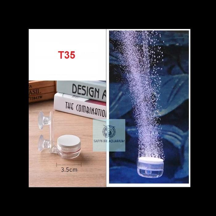 Cốc Sủi Siêu Mịn - T35