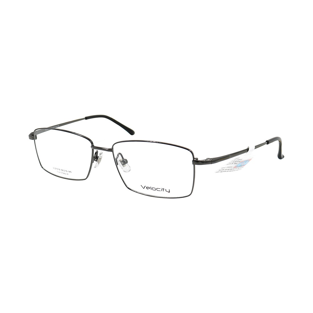 Gọng kính, mắt kính VELOCITY VL21016 C02