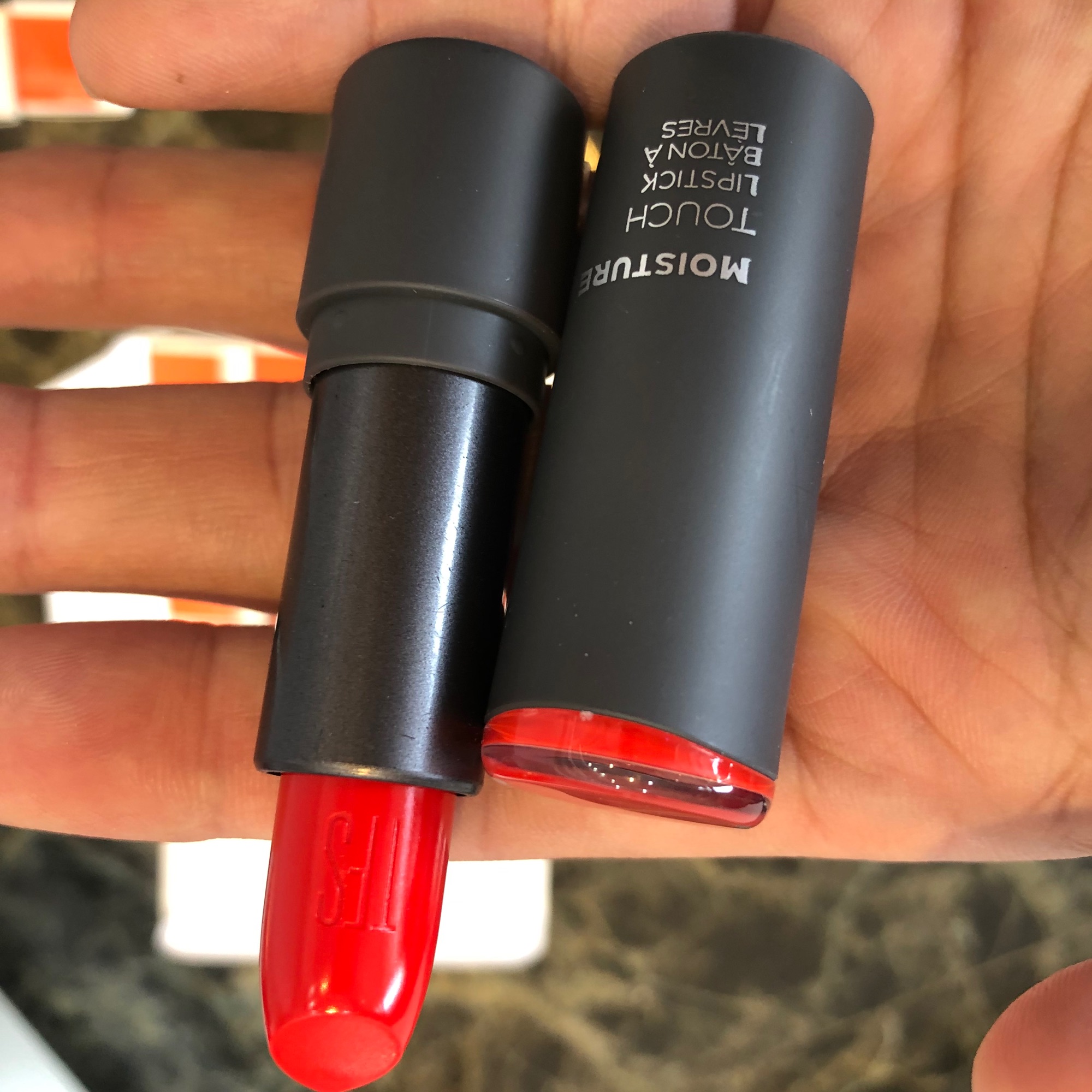[HCM]Son thỏi TFS Moisture Touch