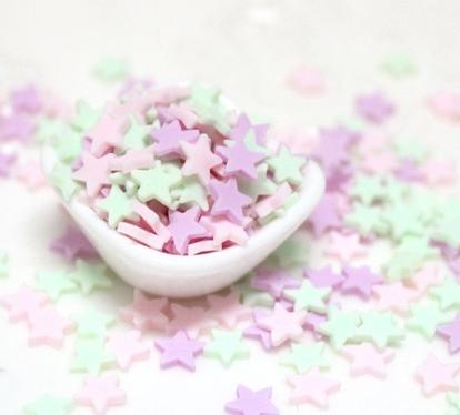 Set 8 bịch cốm trộn slime