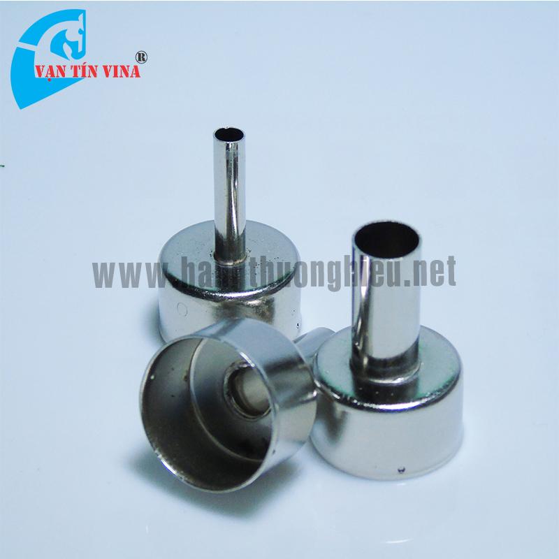 [HCM]Bộ 3 đầu khò máy QUICK 858
