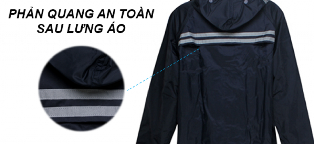 Bộ Áo Mưa Best Chính Hãng Rando