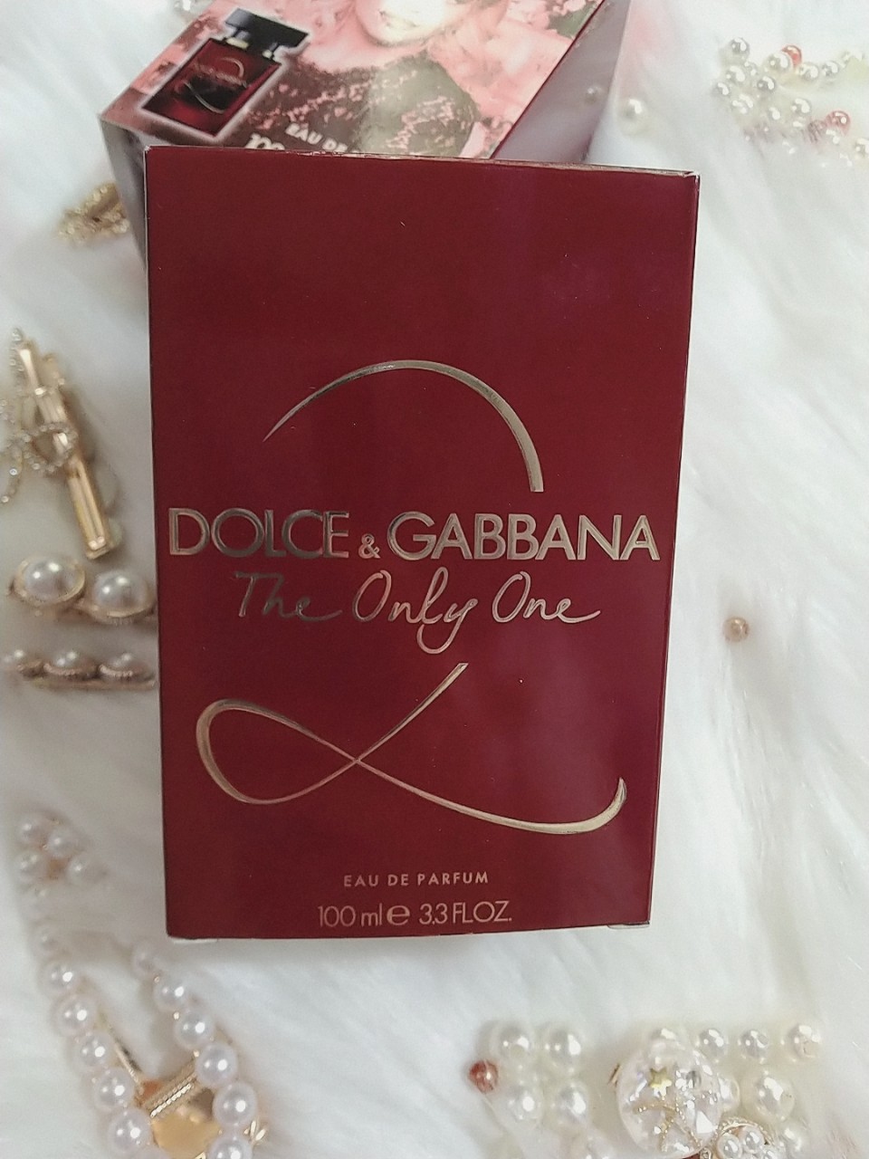 [HCM]Nước hoa nữ Dolce (100ML)
