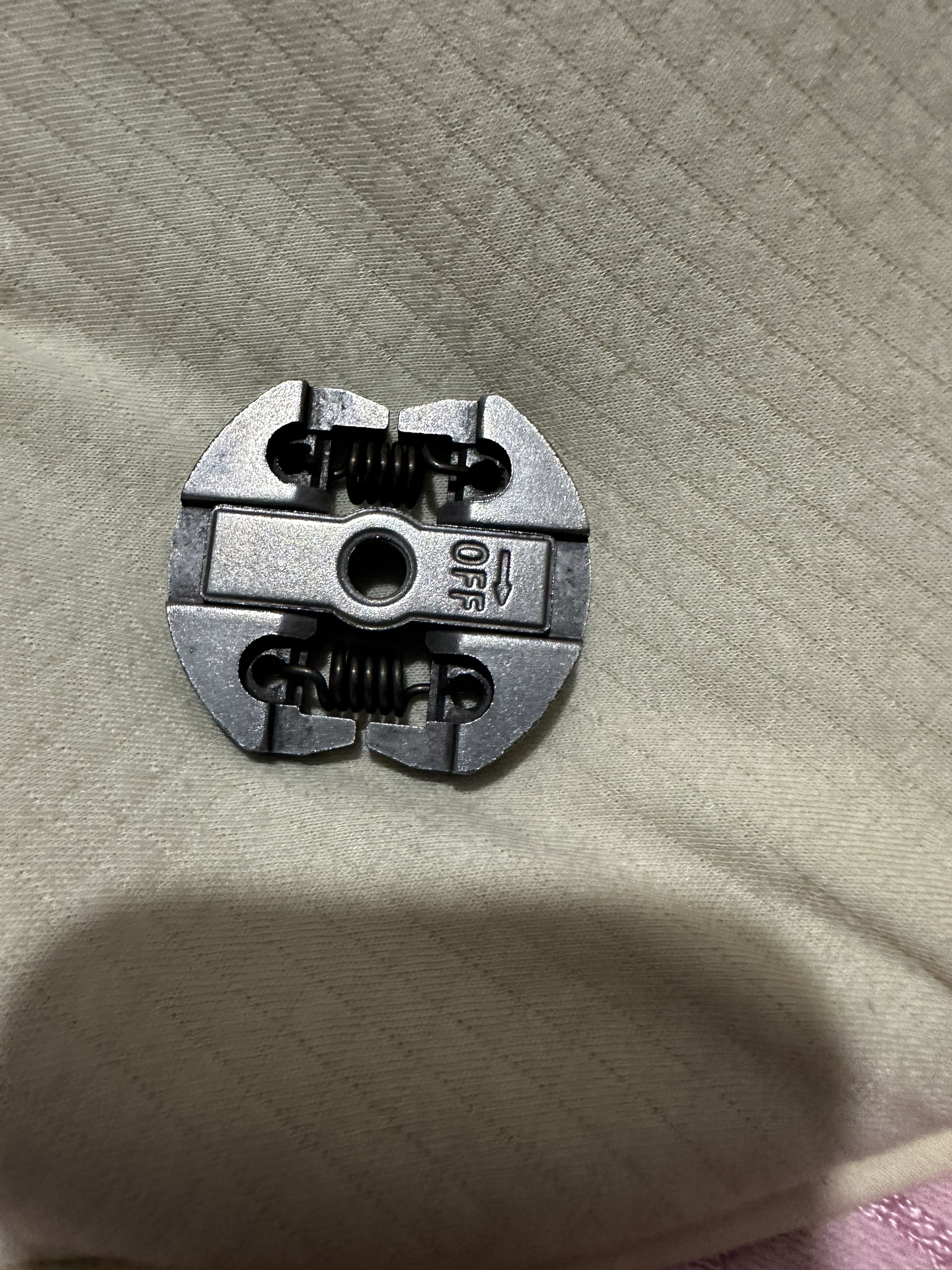 BỐ CÔN MÁY CƯA XÍCH ( CƯA CỤT) 2500