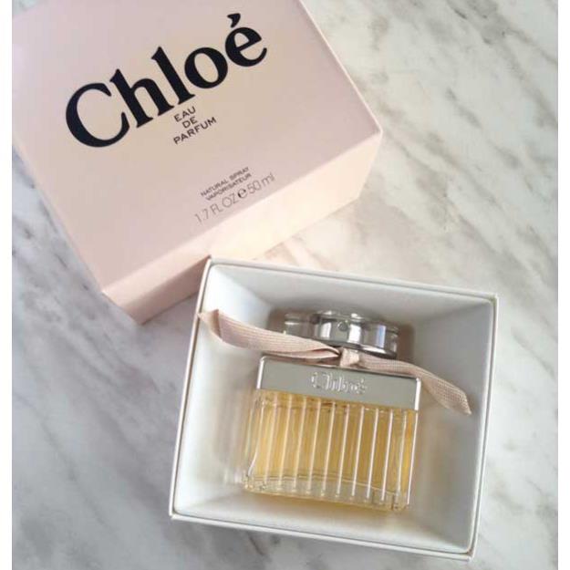 Perfumist - Nước hoa dùng thử Chloe Eau de Parfum