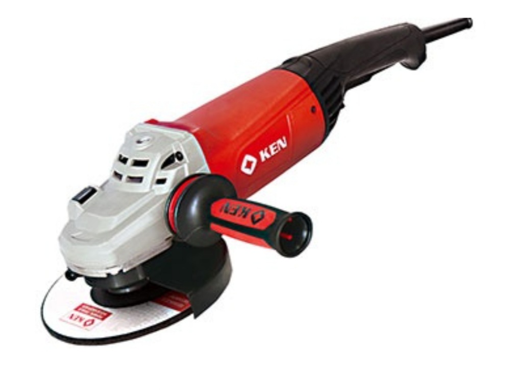 [HCM]Máy mài góc cầm tay KEN 9550