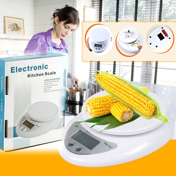 Cân điện tử để bàn wh-b05