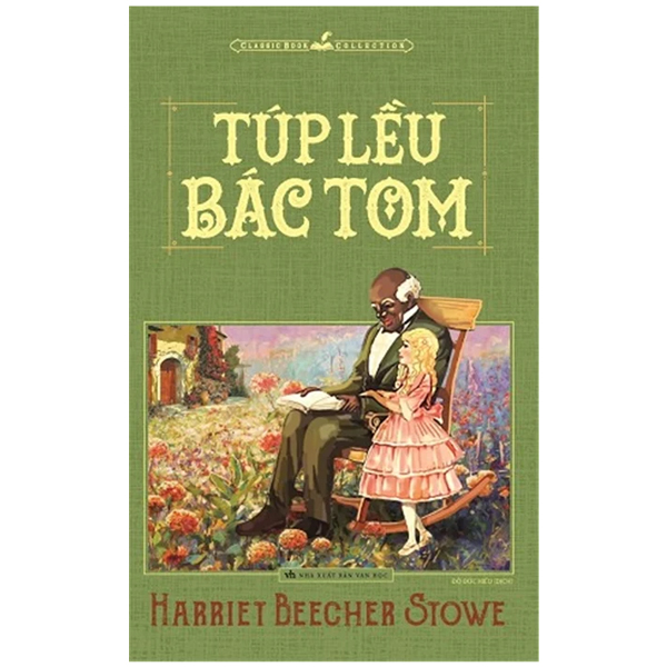 Fahasa - túp lều bác tôm