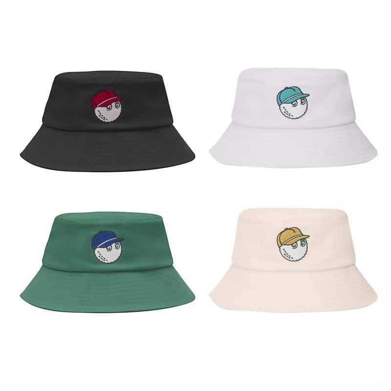 MŨ GOLF MALBON MẪU MỚI