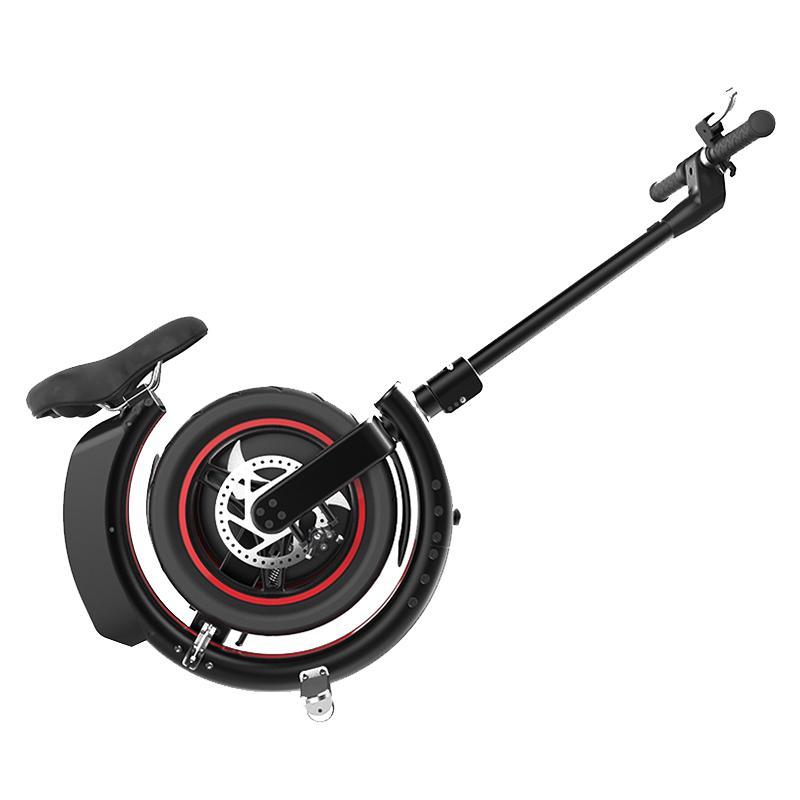Phân phối Xe Điện gấp gọn Homesheel C1