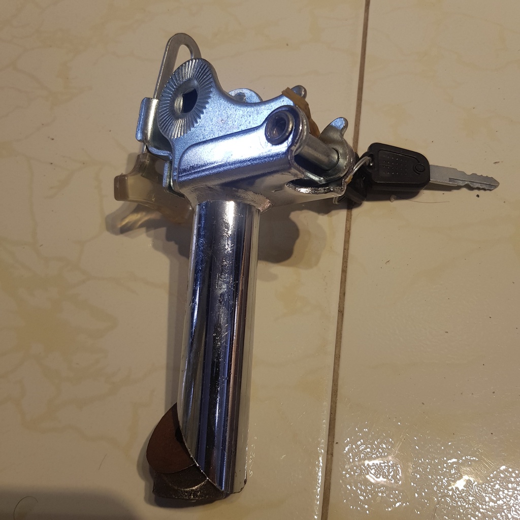 Cốt Yên Xe Đạp Điện XE ĐIỆN GIA HUY