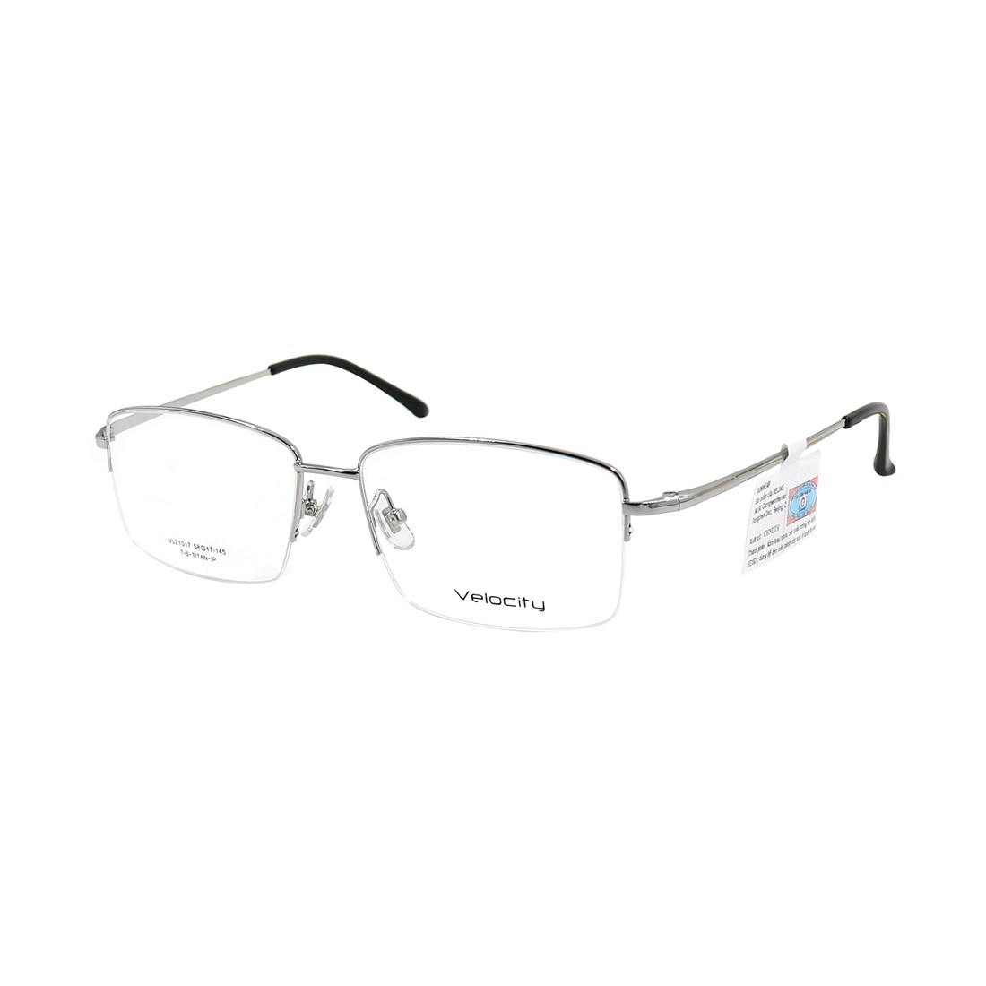 Gọng kính velocity vl21017 c03