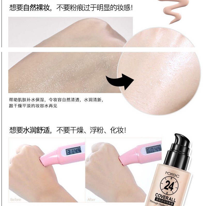 Kem Lót BBCream Hàng Nội Địa Trung