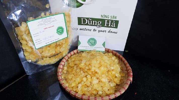Bồ Mễ ( Tuyết Liên Tử ) Thượng Hạng