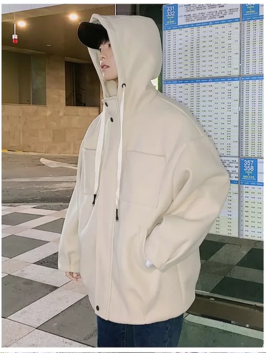 HOT HOT ÁO KHOÁC NỈ NGOẠI NAM NỮ ẤM ÁP MỚI NHẤT HIỆN NAY ( Y HÌNH ) NB9311887