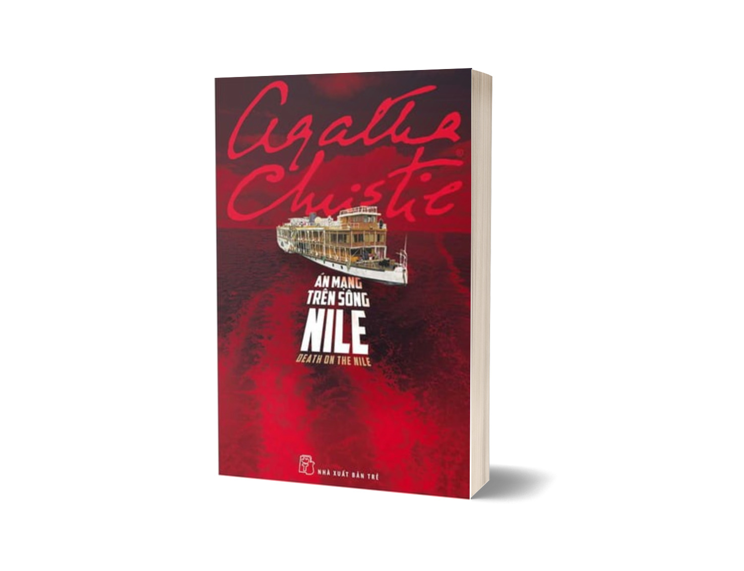 Án Mạng Trên Sông Nile (2019)
