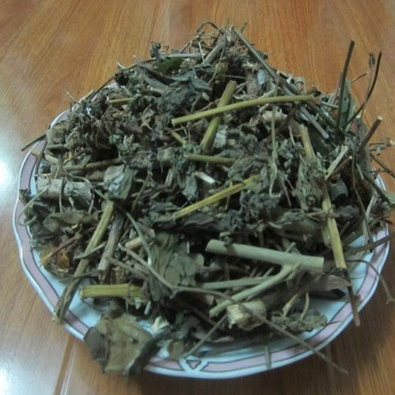Bạch đồng nữ khô 1kg - dv390
