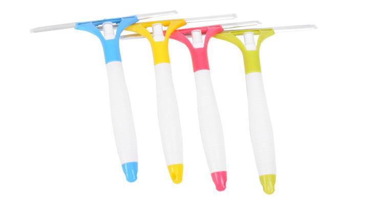Glass Cleaner with a Convenient Spray Bottle. Smart