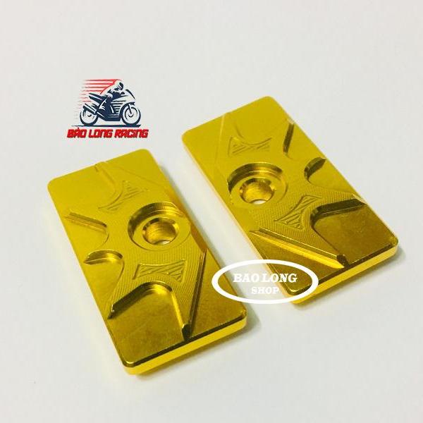 Pát tăng sên màu dành cho Winner