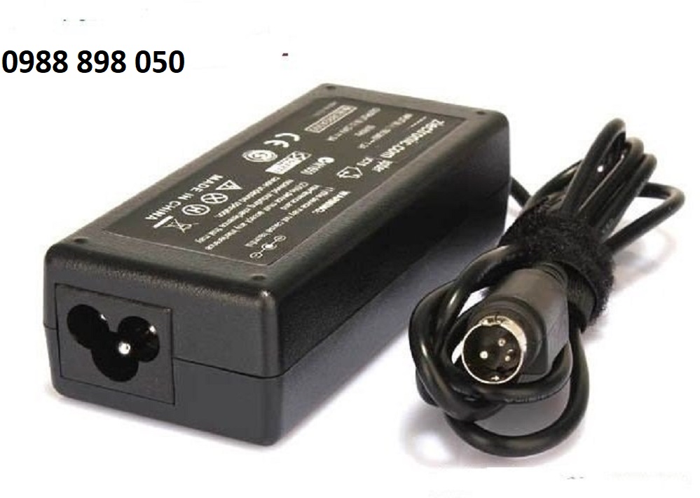 Dây Nguồn 24v Cho Máy In Hóa Đơn Xprinter Bản Gốc