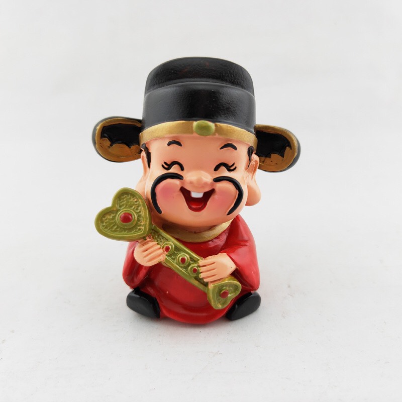 Bộ 5 ông tài hỷ phúc lộc thọ