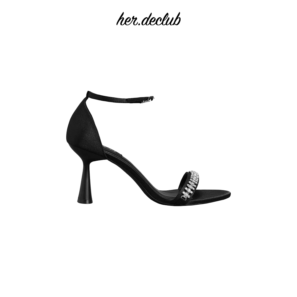 Giày cao gót Her.declub ALMA HEELS
