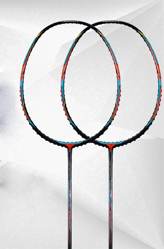 Vợt Lining AERONAUT 6000C Combat (Chính hãng)
