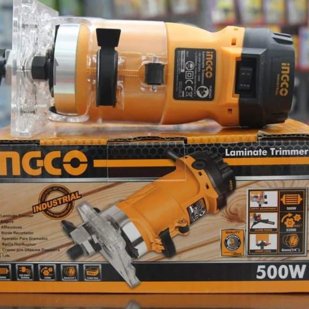500W Máy cắt mép hiệu INGCO PLM5002