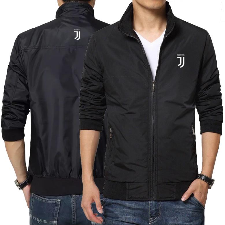 [HCM]ÁO KHOÁC DÙ NAM THỂ THAO JUVE