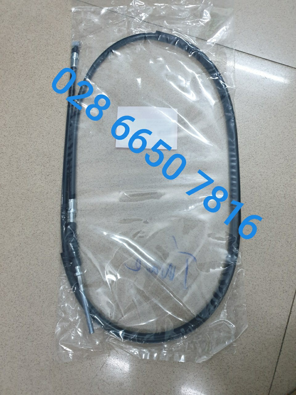 [HCM]DÂY THẮNG XE DREM