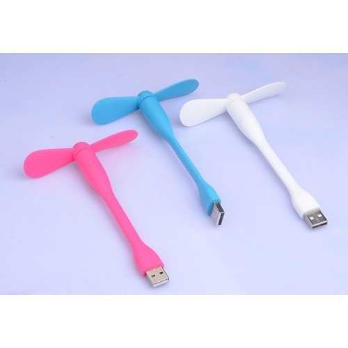 [HCM]QUẠT USB DÀI 2 CÁNH