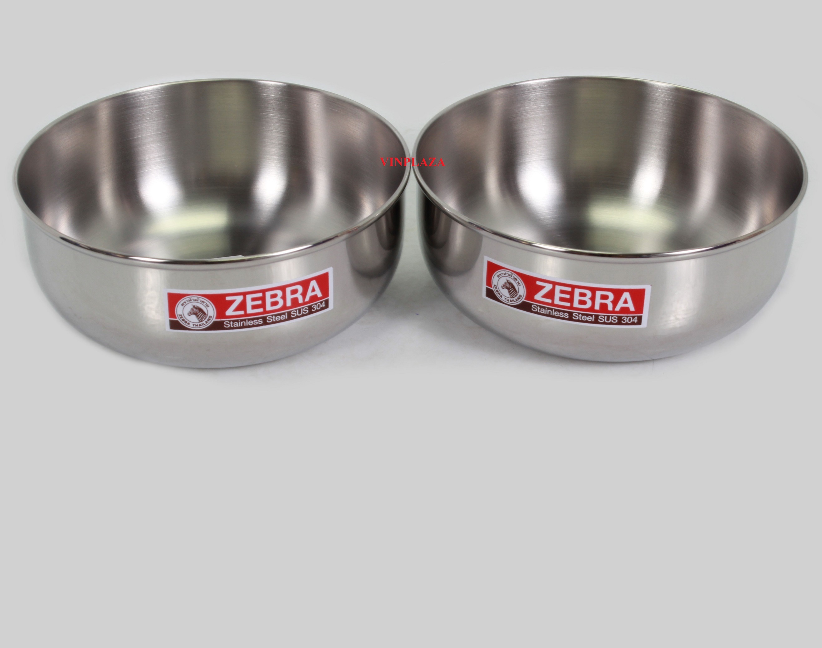[HCM]Chén inox 18cm - 111018