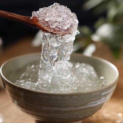 Tuyết Yến Vân Nam loại 1 100g - ăn vặt