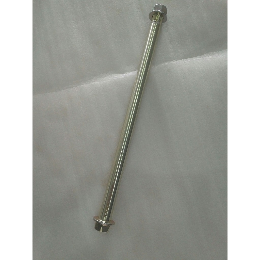 Cốt Tán Bánh Sau Xe Exciter 150