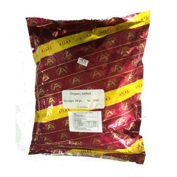 Lá Húng Tây (Cỏ Xạ Hương) Khô Nghiền Thyme Rubbed 500g