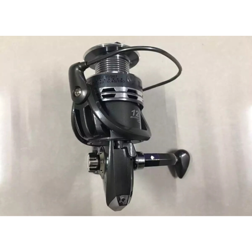 Máy câu yumoshi CL 7000 đẹp