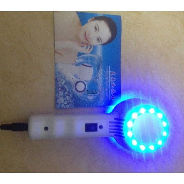 ☌ Búa Nóng Lạnh