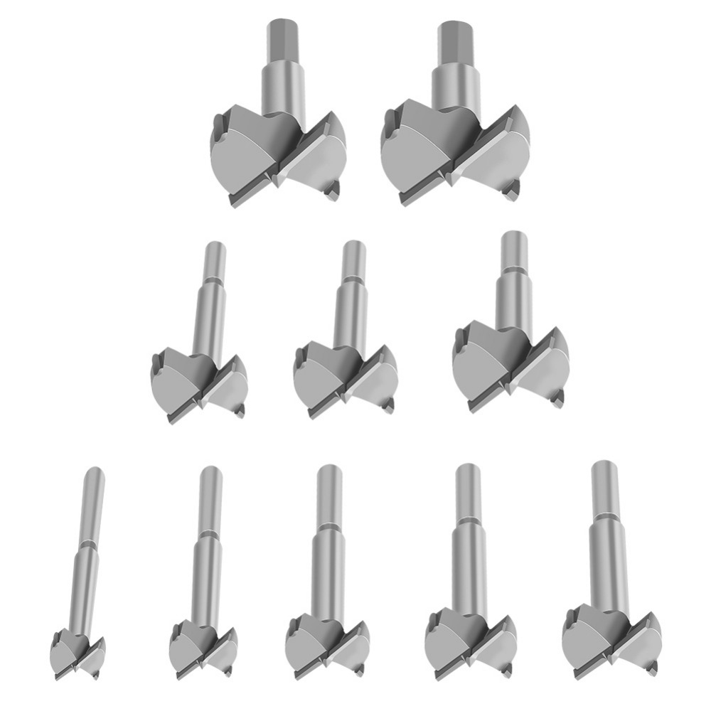 Mũi khoan khoét gỗ 40mm