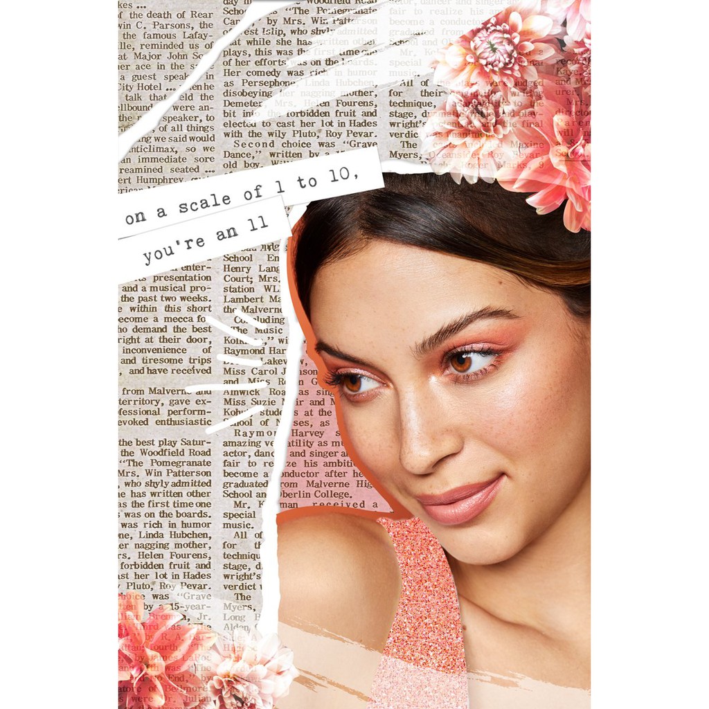 Bảng mắt Colourpop SWEET TALK Eyeshadow Palette