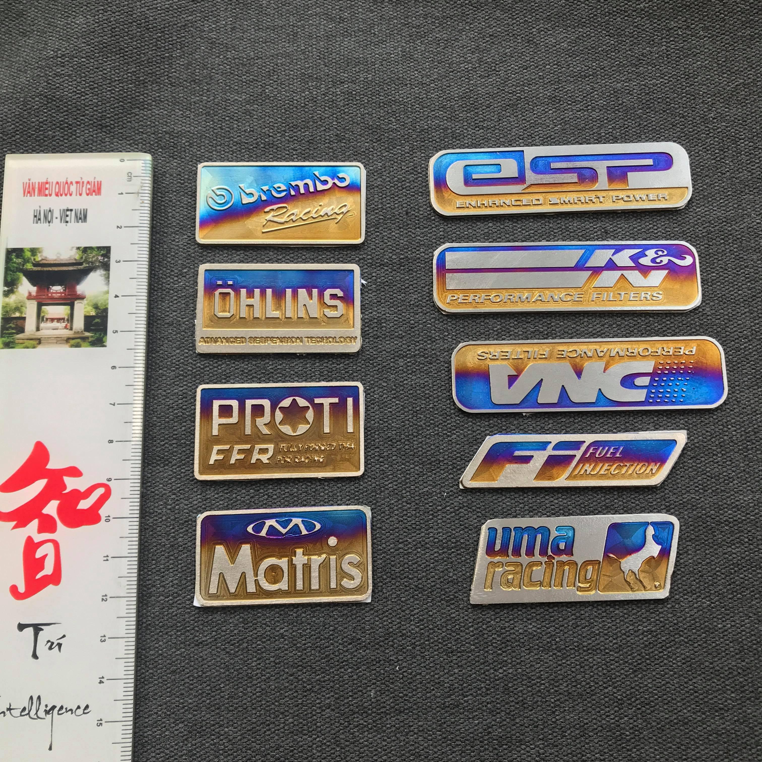 Tem logo Titan Fi (100%)