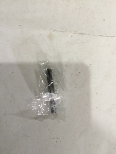 Mũi phay thẳng Makita 7332389 cốt 6mm