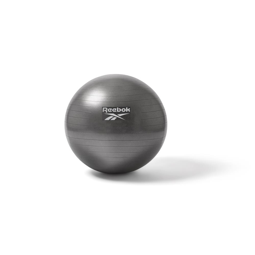 [HCM]Bóng tập gym Reebok Gym Ball - Grey