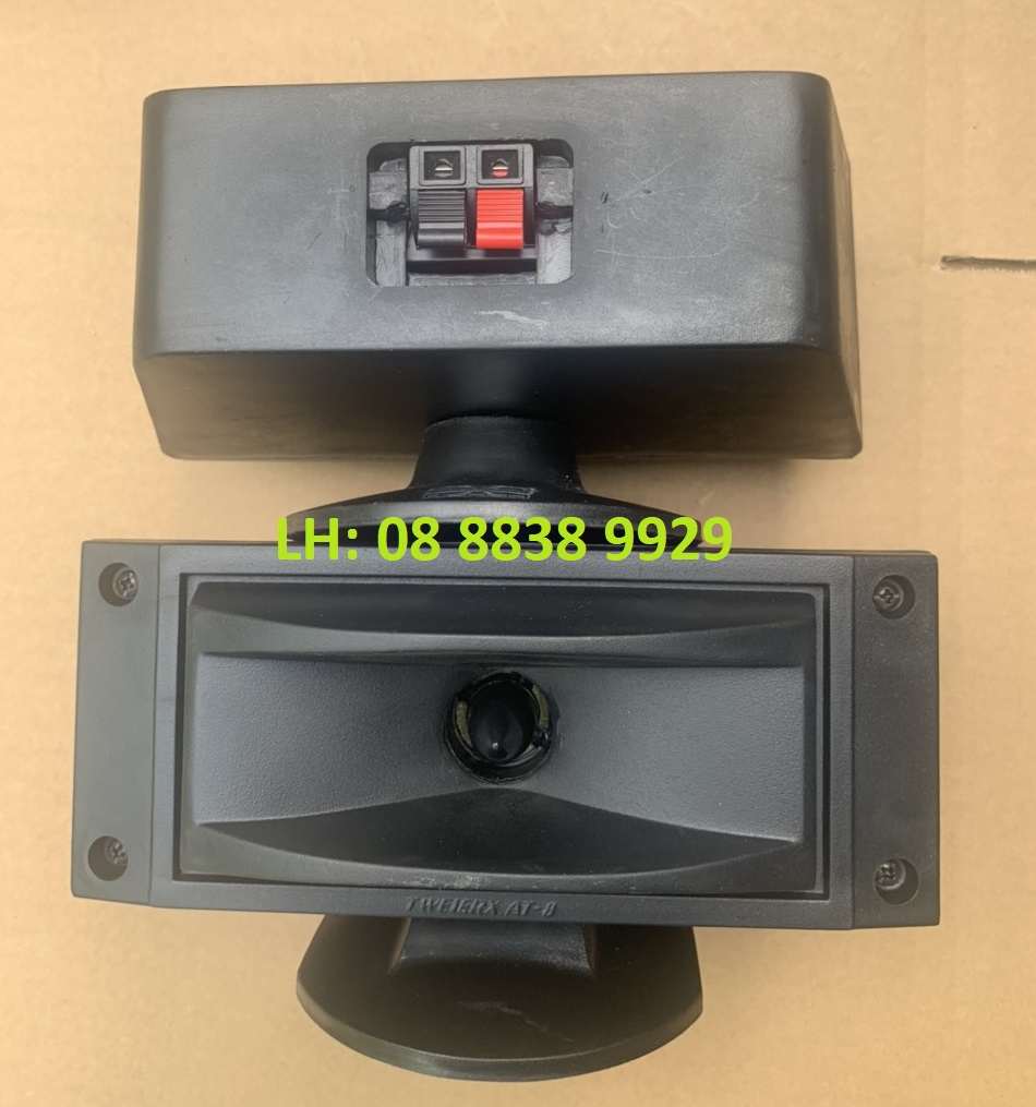 2 Speaker treble left speaker treble AT20-price 1 pair