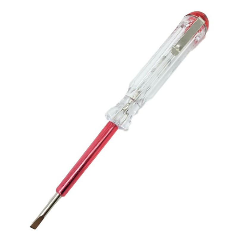 BúT Thử ĐiệN Đo DòNg 100 - 500V