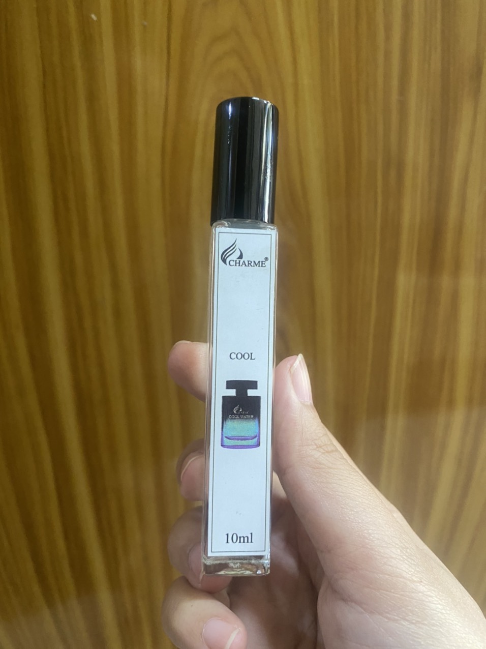 Nước hoa cool water 100ml