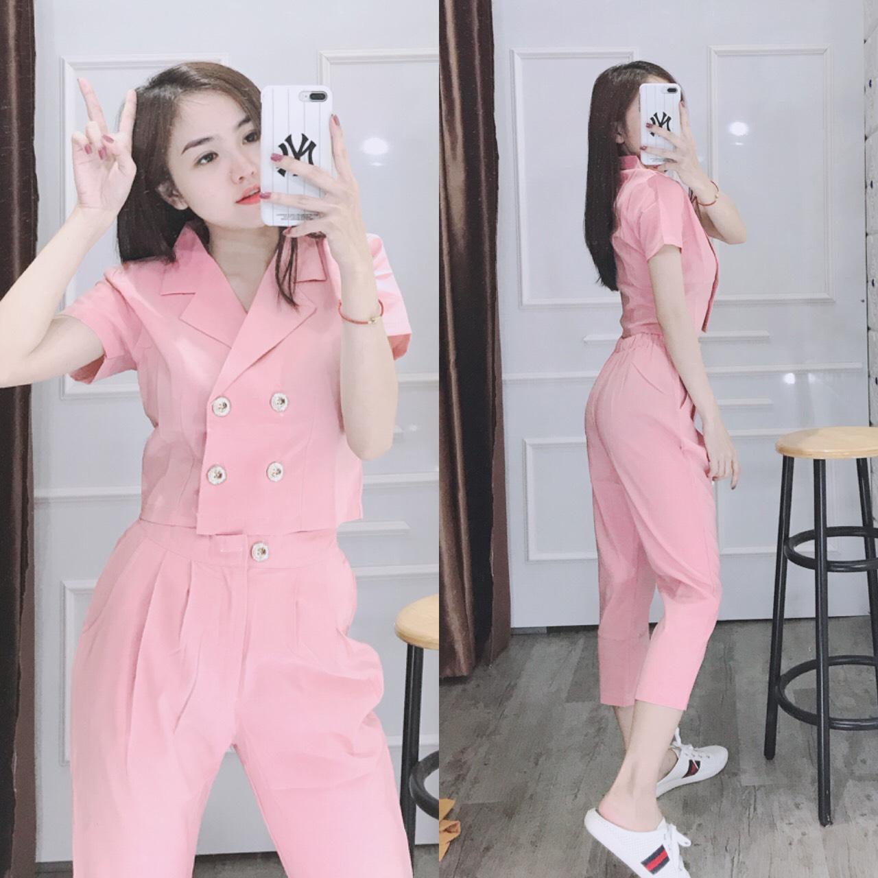 [HCM]SET BỘ MÙA HÈ HOT TRENT