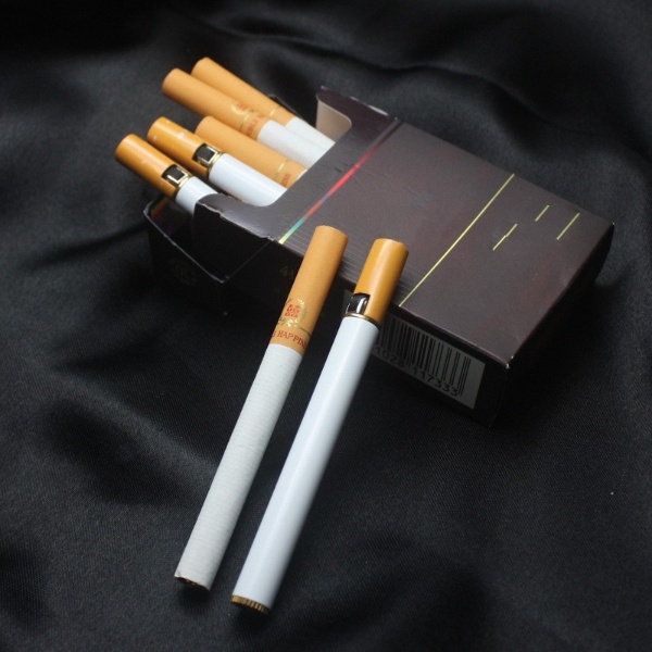 [HCM]Bật Lửa Hình Điếu ͏Th͏uố͏c ͏Lá ( Kim Loại - Xài Gas - Lửa Thường )